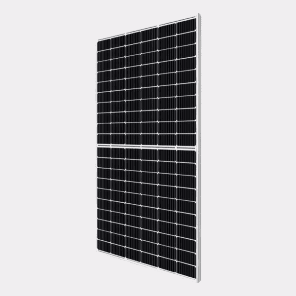 Solar Panel Canadian 545