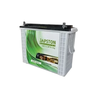 Japston Battery 12V 200Ah - A reliable and efficient battery for your energy needs in Lebanon.