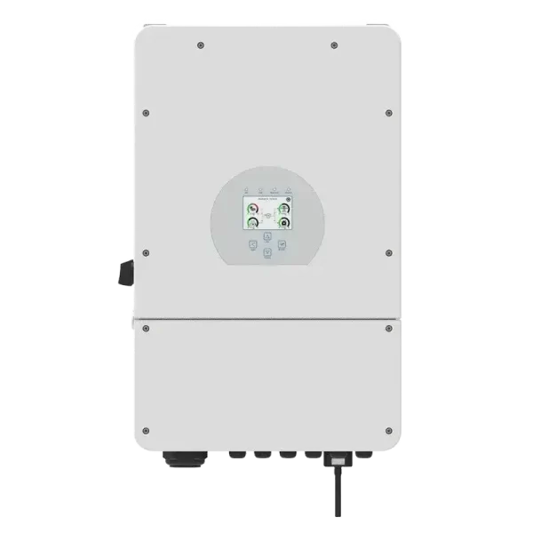 Deye 10kw Hybrid Inverter Three Phase