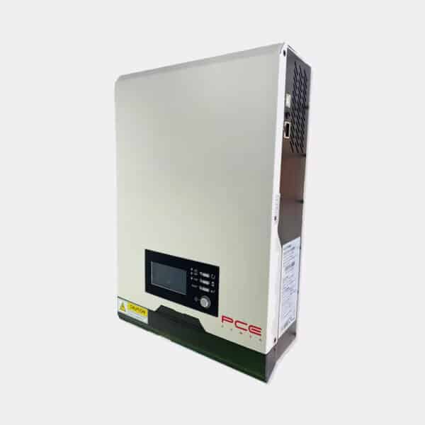 PCE 1kw Solar Inverter CASA-L HYBRID