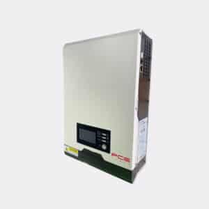 PCE 2kw Solar Inverter CASA-L HYBRID