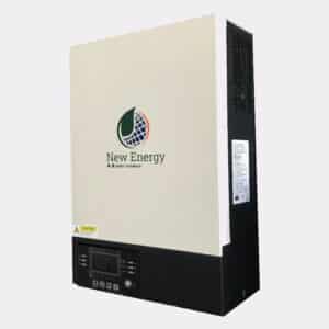 Solar Inverter New Energy 5500w for Solar Energy Systems