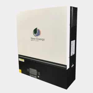 Solar Inverter New Energy 8000w for Solar Energy Systems