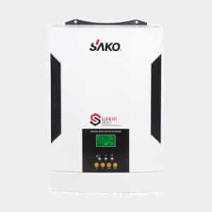 Inverter SAKO 5500W for Solar Energy Systems
