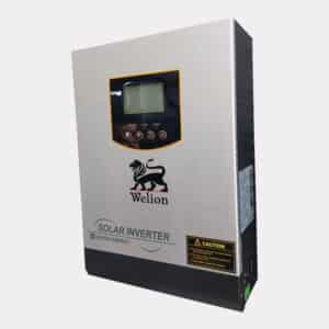 Solar Inverter Welion 1000W High Frequency Off Grid