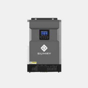Sumry HGS Series 3500W Off Grid Solar Inverter for Solar Energy Systems
