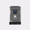 Sumry HGS Series 5500W Off Grid Solar Inverter for Solar Energy Systems