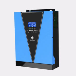 Sumry HPS Series 1500W Off Grid Solar Inverter for Solar Energy Systems