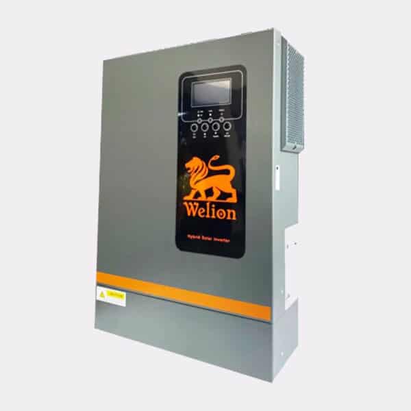 Solar Inverter Welion 3500W