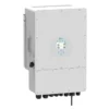 DEYE 12KW Hybrid Solar Inverter for Large-Scale Energy Management