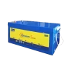 Eastman Gel Battery 200AH 12V - A reliable and maintenance-free battery for your energy needs in Lebanon.