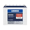 Luminous Tubular Battery 220Ah - A dependable and efficient battery for your energy needs in Lebanon.