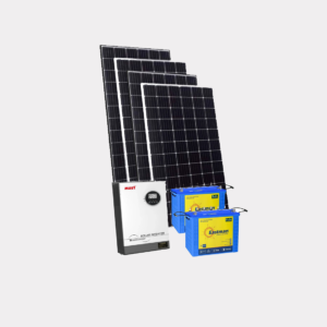 Solar Energy System Packages