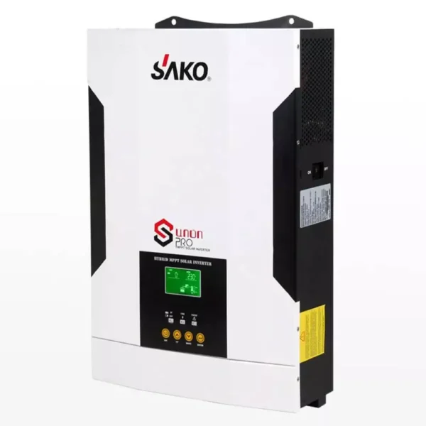 Solar Inverter SAKO 3500W Hybrid