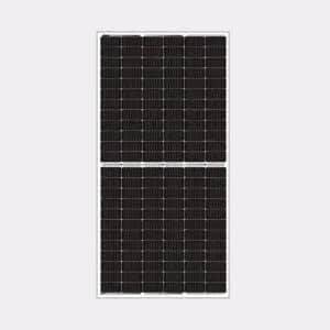 Longi Mono-Crystalline Solar Panel 550W