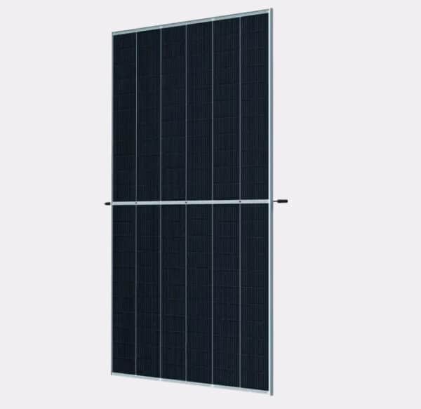 Seraphim 665W Mono-crystalline Solar Panel