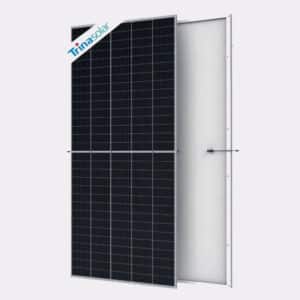 Trina Mono-Crystalline Solar Panel 550W