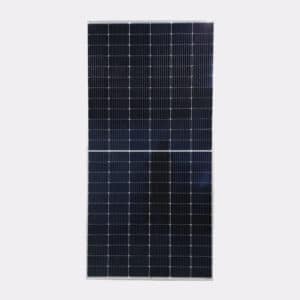 Jinko Mono-Crystalline Solar Panel 550W