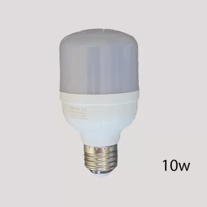 10W LED light lamp bulb - Energy Efficient Lighting