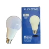 Elcaptine 12W LED bulb - front view