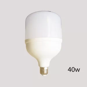 40W LED light Lamp bulb- Energy-efficient Lighting Solution