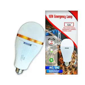 New Emergency light Lamp - Energy Saving LED Lamp