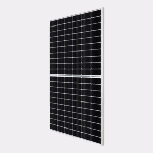 Solar Panel 560W N-Type Canadian for Solar Energy Systems
