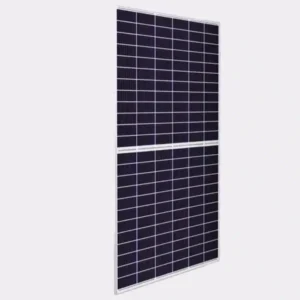 SOLAR PANEL JA 550W - High-Efficiency Solar Panel for Solar Energy Systems