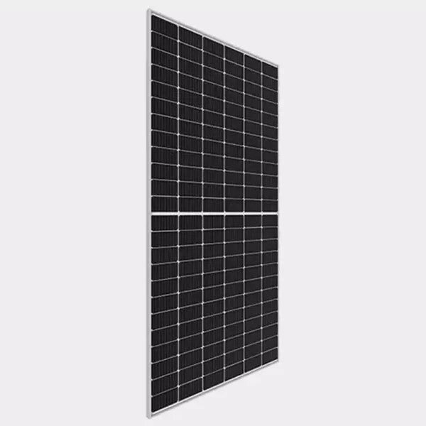 LONGi 575W Solar Panel HI-MO6 - Solar Energy Systems