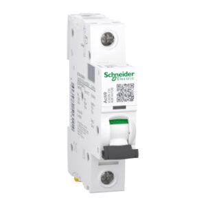 Shneider Circuit Breaker 1P 6A C