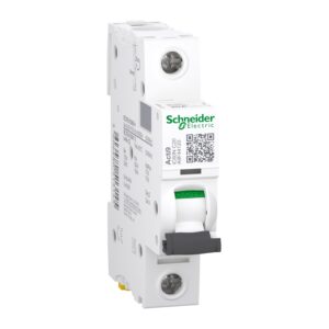 Schneider Circuit breaker 1P 20A C (Disjoncteur)