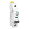 1P 25A C Schneider Circuit Breaker from Acti9 iC60N Series