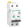 2P 16A C Acti9 iC60N Schneider Circuit Breaker by Schneider Electric