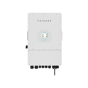 chisage 12 KW 48V (MARS)