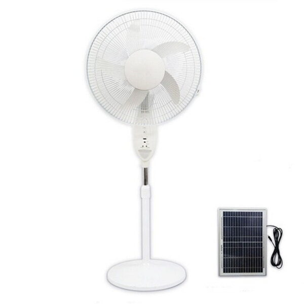 Easy Power EP 31169 Rechargeable Fan