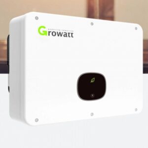 Growatt Inverters