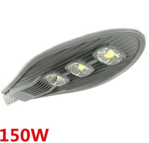 L.KINGstreet 150W LED Street Lamp - High-Quality Outdoor Lighting