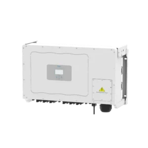 Deye Inverter 110 Kw On-Grid