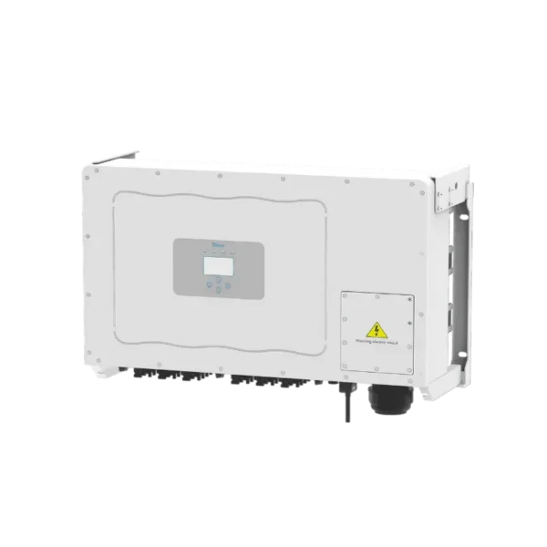 Deye Inverter 110 Kw On-Grid