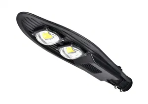 L.KINGstreet 100W LED Street Lamp