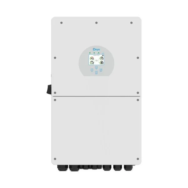 Deye 16kW Hybrid Inverter