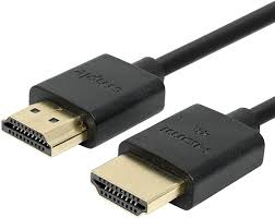 HDMI Cables