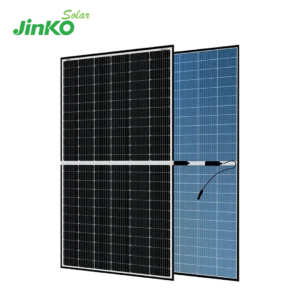 Jinko 575W N-Type Bifacial Solar Panel
