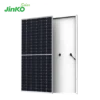 Jinko 585W N-Type Solar Panel for Optimal Efficiency