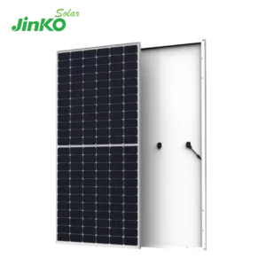 Jinko Solar Panel 555W