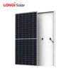 Longi Hi-Mo6 585W Solar Panel