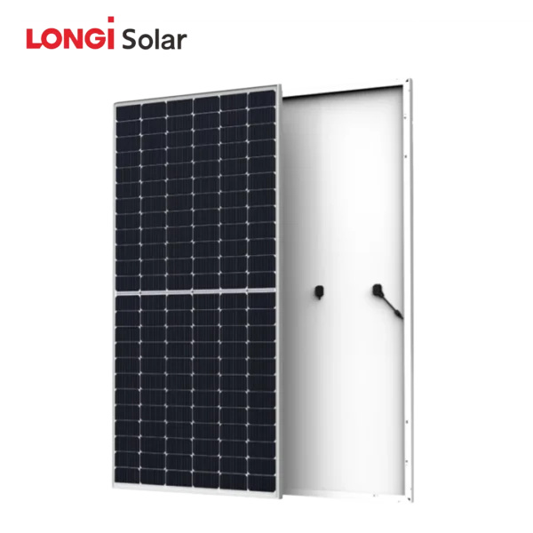 Longi Hi-Mo6 585W Solar Panel