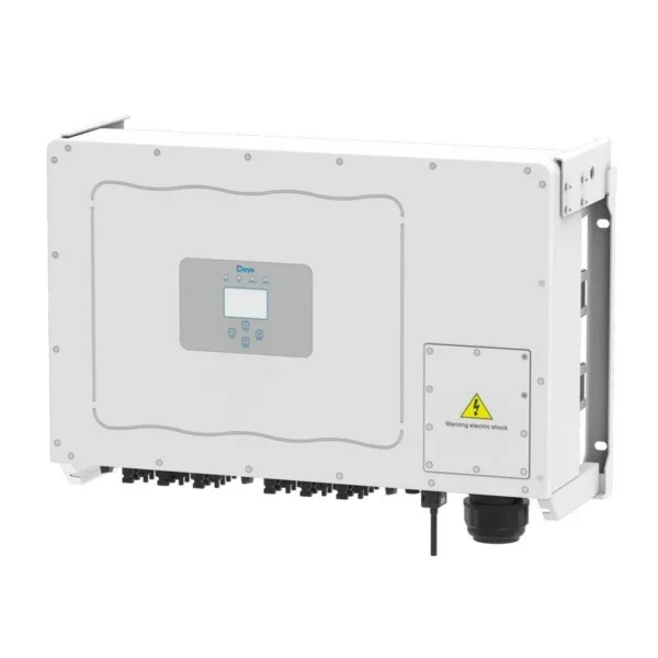 Deye On-Grid Inverter 100 KW