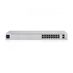 Unifi Ubiquiti 16-Port PoE Switch