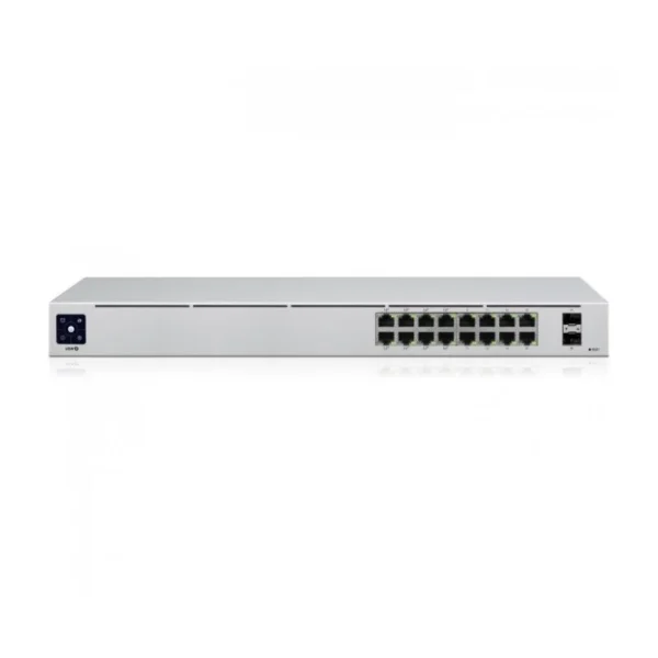 Unifi Ubiquiti 16-Port PoE Switch